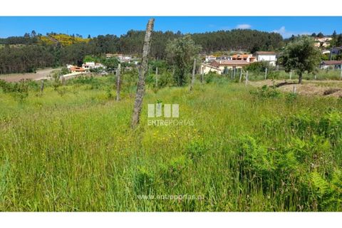 Helårsgrund i Amarante, Porto, Amarante - € 83.000 | Ref: MC09795 - foto 1