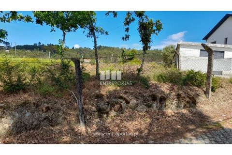 Helårsgrund i Amarante, Porto, Amarante - € 83.000 | Ref: MC09795 - foto 2