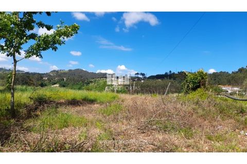 Helårsgrund i Amarante, Porto, Amarante - € 83.000 | Ref: MC09795 - foto 3