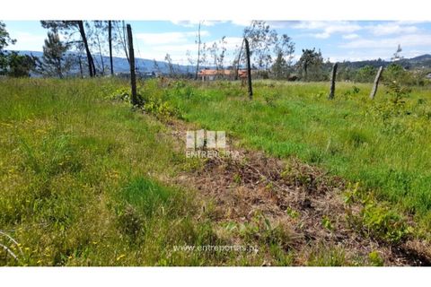 Helårsgrund i Amarante, Porto, Amarante - € 83.000 | Ref: MC09795 - foto 4