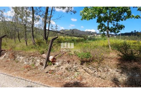 Helårsgrund i Amarante, Porto, Amarante - € 83.000 | Ref: MC09795 - foto 6