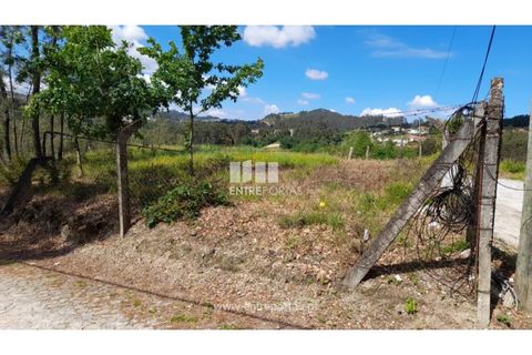Helårsgrund i Amarante, Porto, Amarante - € 83.000 | Ref: MC09795 - foto 7