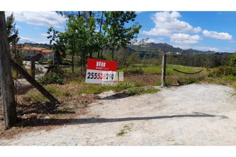 Helårsgrund i Amarante, Porto, Amarante - € 83.000 | Ref: MC09795 - foto 8