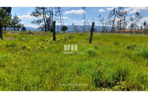Helårsgrund i Amarante, Porto, Amarante - € 83.000 | Ref: MC09795 - foto 9