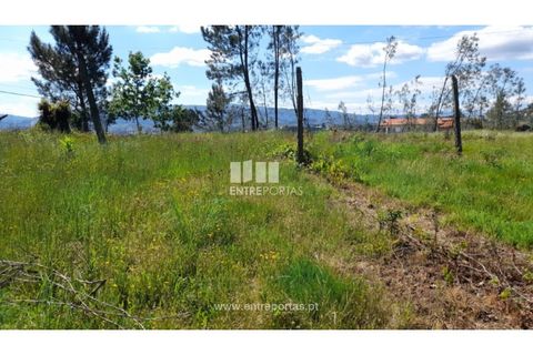 Helårsgrund i Amarante, Porto, Amarante - € 83.000 | Ref: MC09795 - foto 10