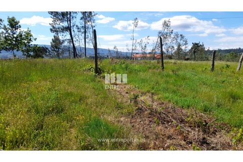 Helårsgrund i Amarante, Porto, Amarante - € 83.000 | Ref: MC09795 - foto 11