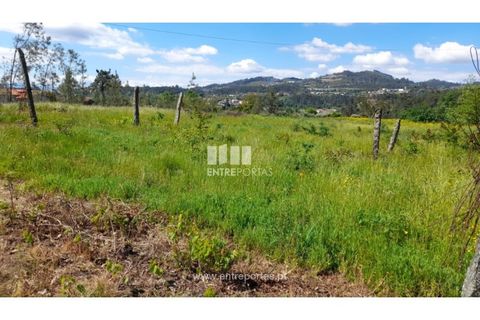 Helårsgrund i Amarante, Porto, Amarante - € 83.000 | Ref: MC09795 - foto 12