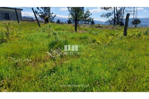 Helårsgrund i Amarante, Porto, Amarante - € 83.000 | Ref: MC09795 - foto 13