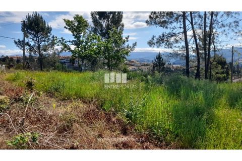Helårsgrund i Amarante, Porto, Amarante - € 83.000 | Ref: MC09795 - foto 14