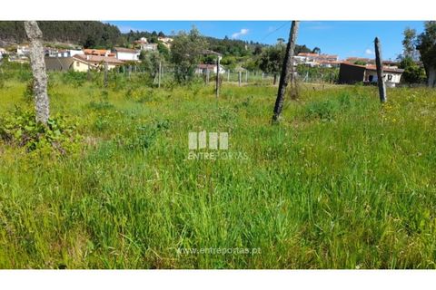 Helårsgrund i Amarante, Porto, Amarante - € 83.000 | Ref: MC09795 - foto 17