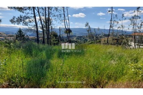 Helårsgrund i Amarante, Porto, Amarante - € 83.000 | Ref: MC09795 - foto 20