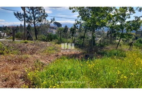 Helårsgrund i Amarante, Porto, Amarante - € 83.000 | Ref: MC09795 - foto 21