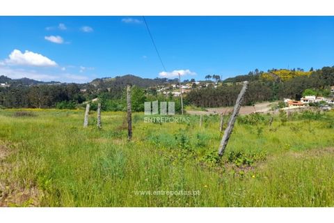 Helårsgrund i Amarante, Porto, Amarante - € 83.000 | Ref: MC09795 - foto 22