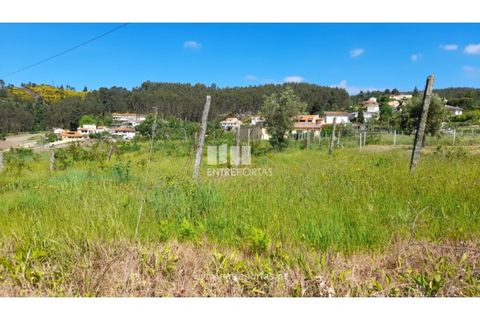 Helårsgrund i Amarante, Porto, Amarante - € 83.000 | Ref: MC09795 - foto 23