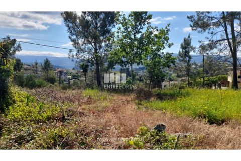 Helårsgrund i Amarante, Porto, Amarante - € 83.000 | Ref: MC09795 - foto 24