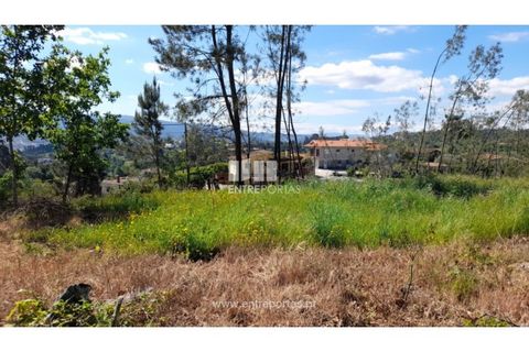 Helårsgrund i Amarante, Porto, Amarante - € 83.000 | Ref: MC09795 - foto 25