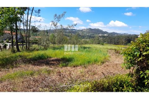Helårsgrund i Amarante, Porto, Amarante - € 83.000 | Ref: MC09795 - foto 26