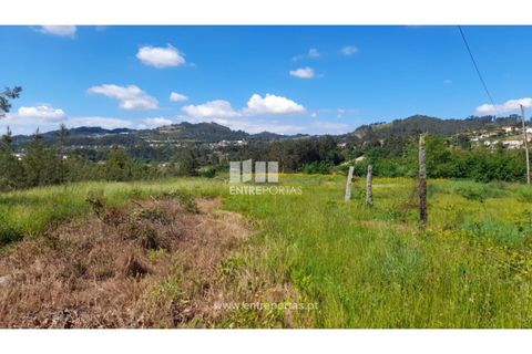 Helårsgrund i Amarante, Porto, Amarante - € 83.000 | Ref: MC09795 - foto 27