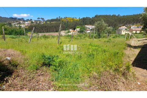 Helårsgrund i Amarante, Porto, Amarante - € 83.000 | Ref: MC09795 - foto 28