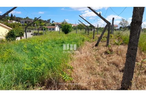 Helårsgrund i Amarante, Porto, Amarante - € 160.000 | Ref: MC09796 - foto 1