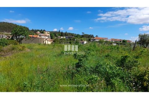 Helårsgrund i Amarante, Porto, Amarante - € 160.000 | Ref: MC09796 - foto 3
