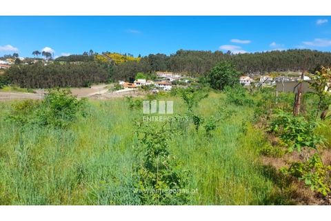 Helårsgrund i Amarante, Porto, Amarante - € 160.000 | Ref: MC09796 - foto 4