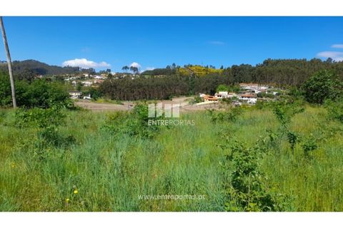 Helårsgrund i Amarante, Porto, Amarante - € 160.000 | Ref: MC09796 - foto 5