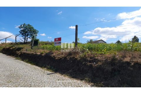 Helårsgrund i Amarante, Porto, Amarante - € 160.000 | Ref: MC09796 - foto 6