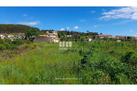 Helårsgrund i Amarante, Porto, Amarante - € 160.000 | Ref: MC09796 - foto 7