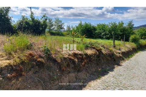 Helårsgrund i Amarante, Porto, Amarante - € 160.000 | Ref: MC09796 - foto 8
