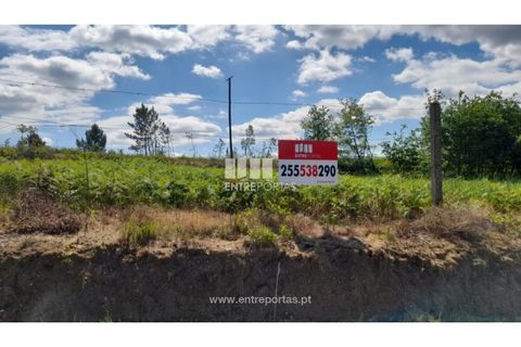 Helårsgrund i Amarante, Porto, Amarante - € 160.000 | Ref: MC09796 - foto 10