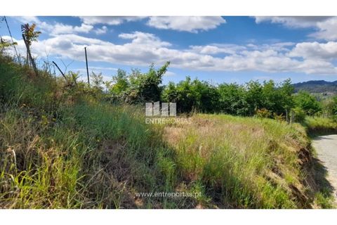 Helårsgrund i Amarante, Porto, Amarante - € 160.000 | Ref: MC09796 - foto 14