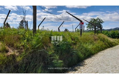 Helårsgrund i Amarante, Porto, Amarante - € 160.000 | Ref: MC09796 - foto 15