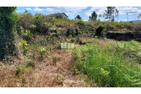 Helårsgrund i Amarante, Porto, Amarante - € 160.000 | Ref: MC09796 - foto 16