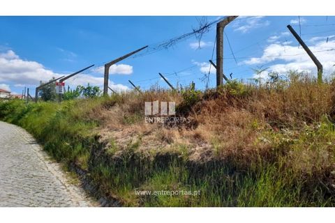 Helårsgrund i Amarante, Porto, Amarante - € 160.000 | Ref: MC09796 - foto 17