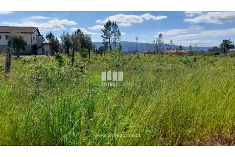 Helårsgrund i Amarante, Porto, Amarante - € 160.000 | Ref: MC09796 - foto 18
