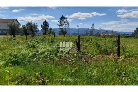 Helårsgrund i Amarante, Porto, Amarante - € 160.000 | Ref: MC09796 - foto 20