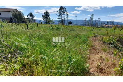 Helårsgrund i Amarante, Porto, Amarante - € 160.000 | Ref: MC09796 - foto 21