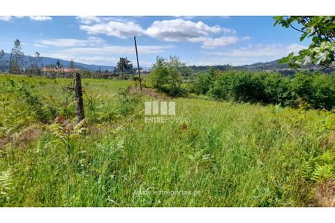 Helårsgrund i Amarante, Porto, Amarante - € 160.000 | Ref: MC09796 - foto 22