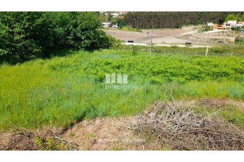 Helårsgrund i Amarante, Porto, Amarante - € 160.000 | Ref: MC09796 - foto 24