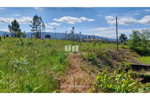 Helårsgrund i Amarante, Porto, Amarante - € 160.000 | Ref: MC09796 - foto 25