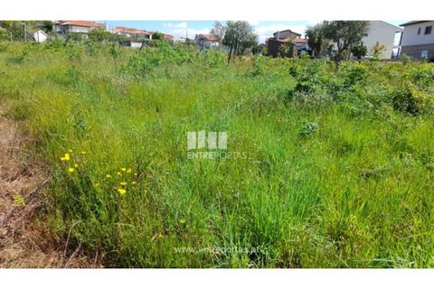 Helårsgrund i Amarante, Porto, Amarante - € 160.000 | Ref: MC09796 - foto 27