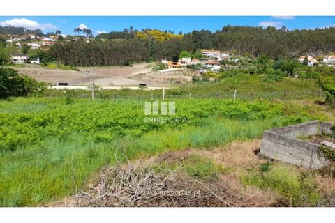 Helårsgrund i Amarante, Porto, Amarante - € 160.000 | Ref: MC09796 - foto 28