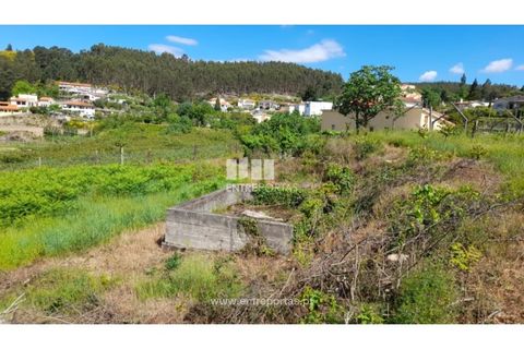 Helårsgrund i Amarante, Porto, Amarante - € 160.000 | Ref: MC09796 - foto 29