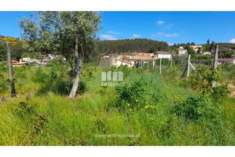 Helårsgrund i Amarante, Porto, Amarante - € 160.000 | Ref: MC09796 - foto 35