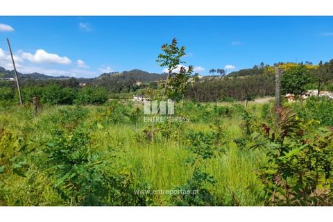 Helårsgrund i Amarante, Porto, Amarante - € 160.000 | Ref: MC09796 - foto 38
