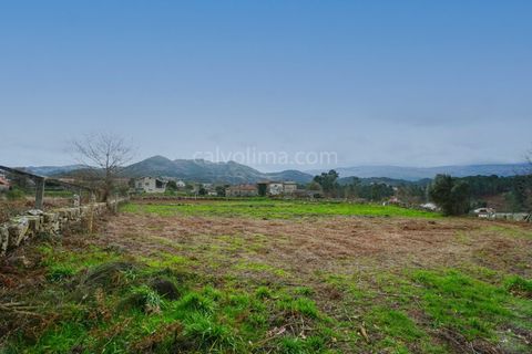 Terra a Segude, Viana do Castelo, Segude - € 66.000 | Ref: 4263 - foto 3