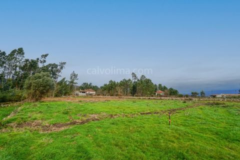 Terra a Segude, Viana do Castelo, Segude - € 66.000 | Ref: 4263 - foto 7