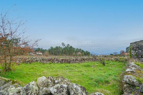 Terra a Segude, Viana do Castelo, Segude - € 66.000 | Ref: 4263 - foto 8