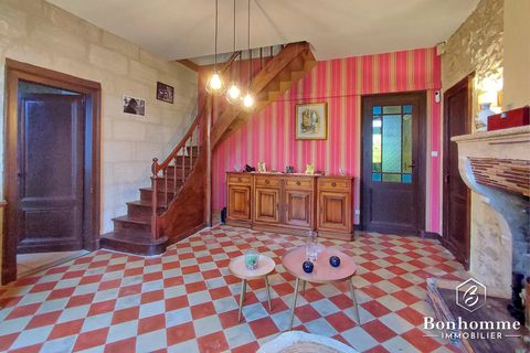 Villa i Podensac, Gironde, Podensac - € 263.750 | Ref: 83697608 - foto 3